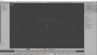 Blender Tutorial: Change the mouse button used for selection