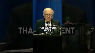 Warren Buffett: How we do Risk Management at #berkshirehathaway