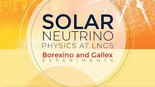 International Symposium on Solar Neutrino Physics at LNGS