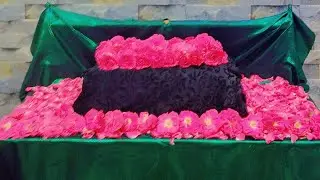 Majlis E Aza BasilsilaE Chehlum72 ShohdaE Karbala | Farzandan Mir Mohammad Ali Moosavi Sahab Marhoom