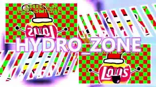 [RQ]ALT SOURCE CHRISTMAS 2025 Hydro Zone