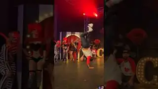 Cirque Dance Battle 🌟