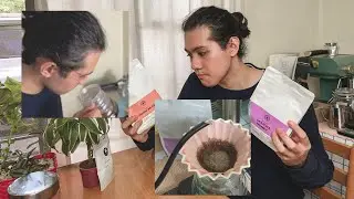 The Single Pour Method (with The Good Cup Coffee Co.)
