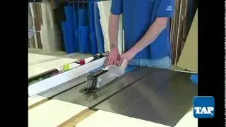 Cast vs Extruded Acrylic
