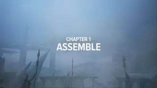 Chapter 1 Assemble - Scarlet Witch - MFR (full gameplay)
