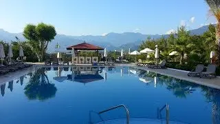 Club Paradiso Hotel & Resort