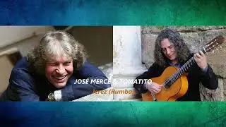 Jazz World | Spain | Juan Cerro | Jos&eacute; Merc&eacute; & Tomatito | Jorge Pardo