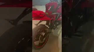 Apache 310rr full system | loud bikes | #superbikes #exhaust #bikers #zx10r #bikeaccessories #tvs
