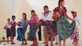 FESTIVAL DE DANZAS 2013, GRANADOS, BAJA VERAPAZ