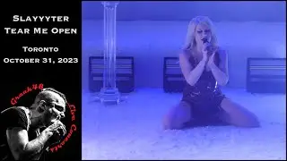 Slayyyter - 