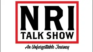 @MAUJ2021 Presents || NRI Talk Show || Connecting Common People