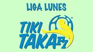 J7 LUNES. LSD FINABO DE KIEV - TANGERS
