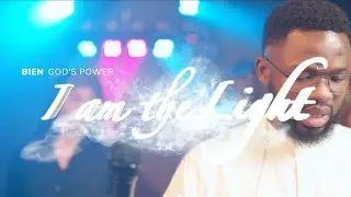 I AM THE LIGHT - BIEN GOD'SPOWER   #gospelmusic #worship  #newyear #2026 #2025