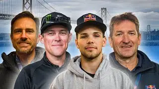 &ldquo;I&rsquo;m Hoping this (San Francisco) is a One-and-Done Race&rdquo;