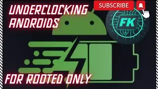 Underclocking Androids and controlling cores to save battery explained
