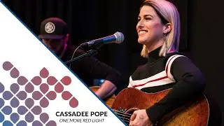 Cassadee Pope - One More Red Light