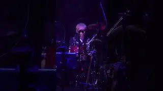 251108 NELL Still sunset in TAIPEI Don'say you love me 양혜승 @drummeryang 