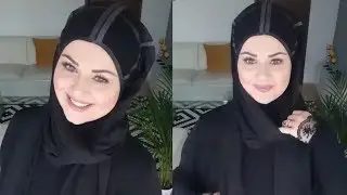 New Hijab Tutorial 2018 | The Best Hijab style Tutorial Compilation May 2018 | Part #74