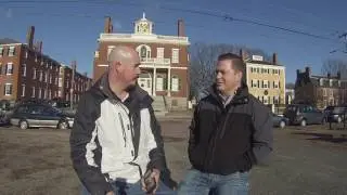 Stay Connected, Know Your Neighborhood - Salem