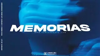 Memorias - Beat Reggaeton (Prod Karlek x Eddie Saig)