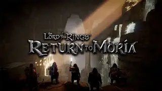 Lord of the rings: Return to Moria. База в Башне Дурина?