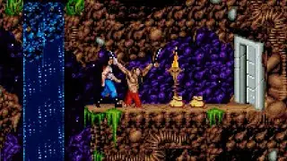 Blackthorne / Blackhawk ⭐ Pre-Release Demo
