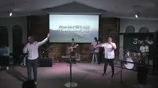 Stewardship | Pastor Emmanuel Gopalan | Philadelphia FGC