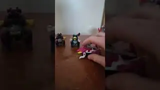 Transformers Firecons spiting flames
