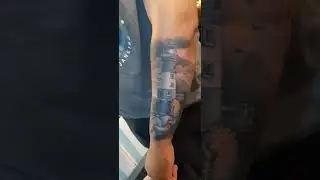 Tattoo Farol