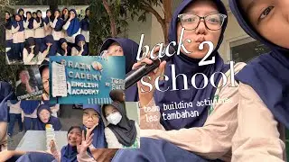 back to school