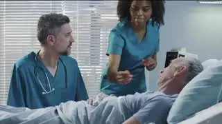 Chronic Illness patients should still see doctor during COVID -19