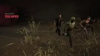 DbD The Trickster With NOED