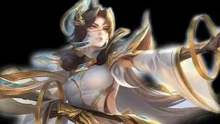 4500 match luo yi mlbb