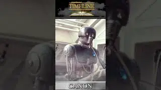 STAR WARS: What is a 2-1B Surgical Droid? (Technology) #shorts