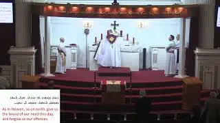 First Sunday of Epiphany - ܚܕܒܫܒܐ ܩܕܡܝܐ ܕܕܢܚܐ