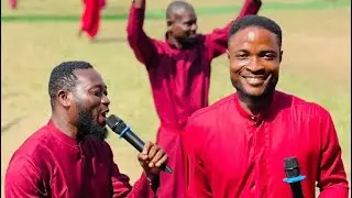 REGIONAL CONVENTION 25/26 ❤️@EJISU FRIDAY EVENING 