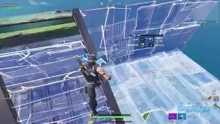Double 4 layer ramp rush