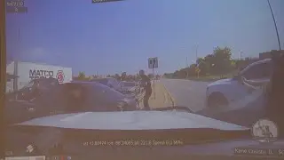 Deputies cleared of wrongdoing in Kane County deadly shooting, high-speed chase