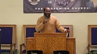 Live streaming of FRUCC PDOC Ministries, Sunday Service, December 15th , 2024