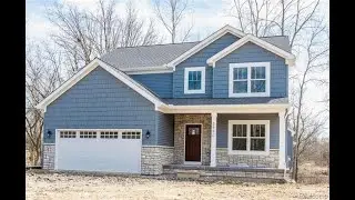 Residential for sale - 363 Otter Run Drive, Holly Twp, MI 48442