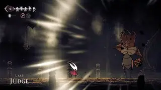 Last Judge, casual no damage, no skills by Fake Genius