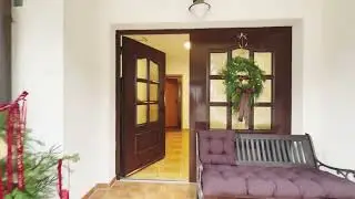 Mehrfamilienhaus am Waldrand mit 3 Wohnungen Forchtenberg - Kochertal -S&uuml;ddeutschland