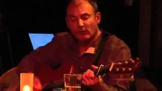 Ken Browne. Back Home In Derry