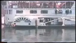 Nijl cruise Egypte