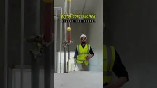 BTS of construction &mdash; through the lens of a Quantity Surveyor. 📐👷&zwj;♂️