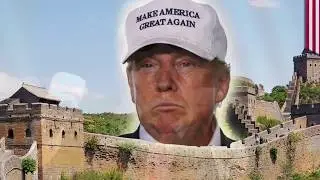 Trump!