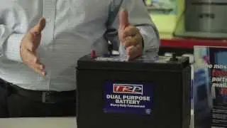 Buster's Blog - TRP&reg; Batteries