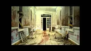 BazziBAzz - Hоrror ( Experimental Dubstep )