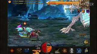 Legend Online Classic: Piso 30 do Abismo ft. Srdeadpool