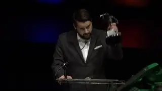 Airbnb: Best Design | Crunchies Awards 2015